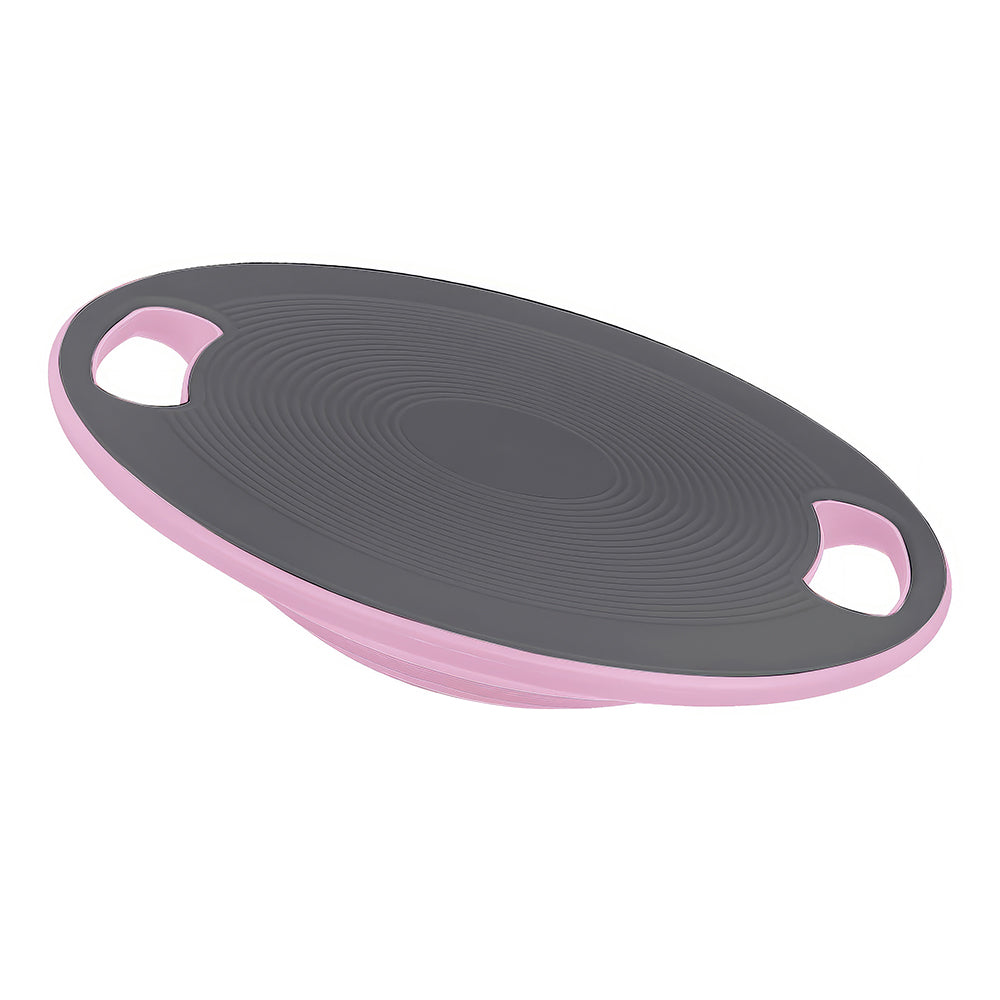 Wobble Balance Board 15 Inch Core Trainer with Nonslip Surface