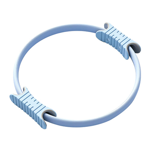 15 Inch Pilates Ring for Women Core Thigh and Arm Workouts
