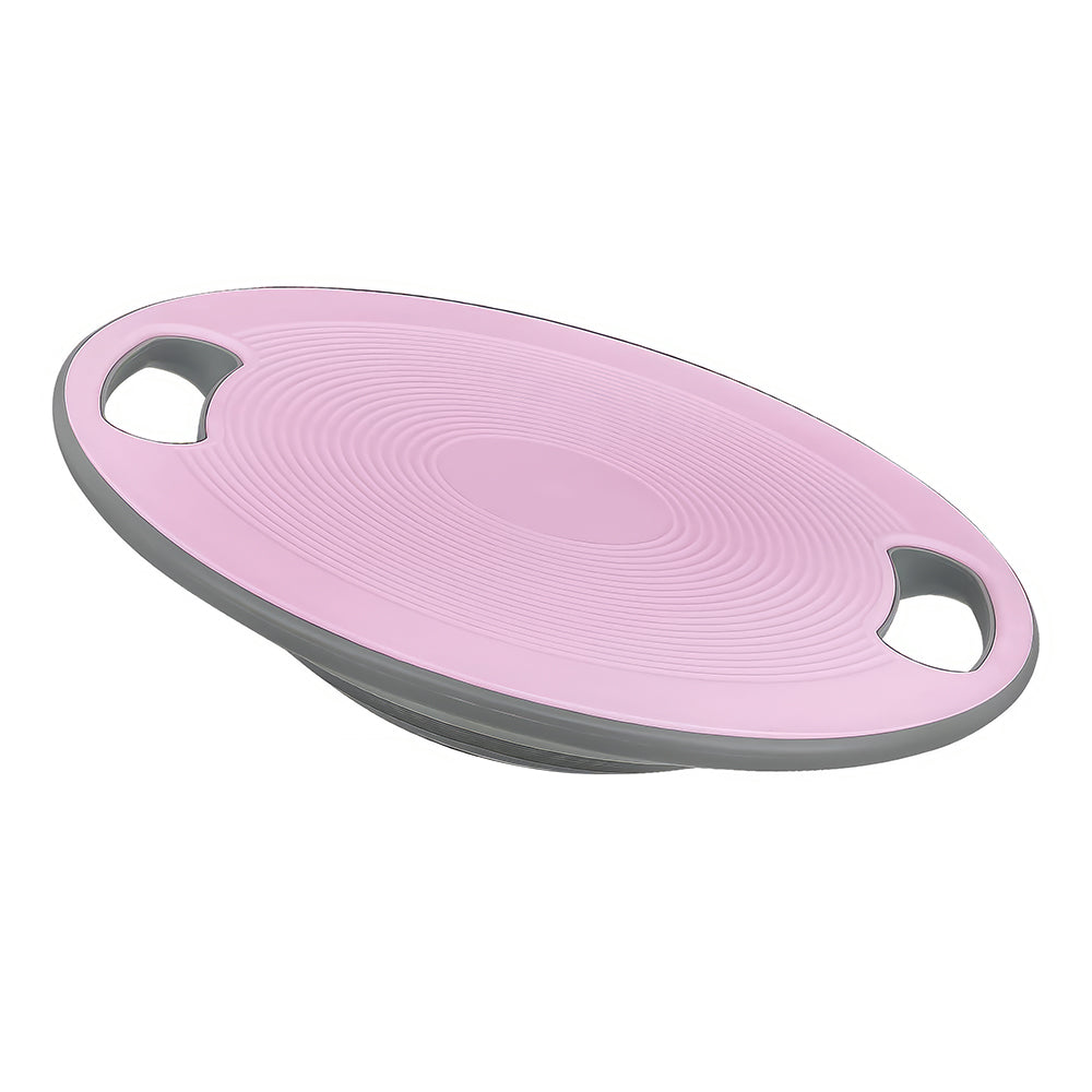 Wobble Balance Board 15 Inch Core Trainer with Nonslip Surface