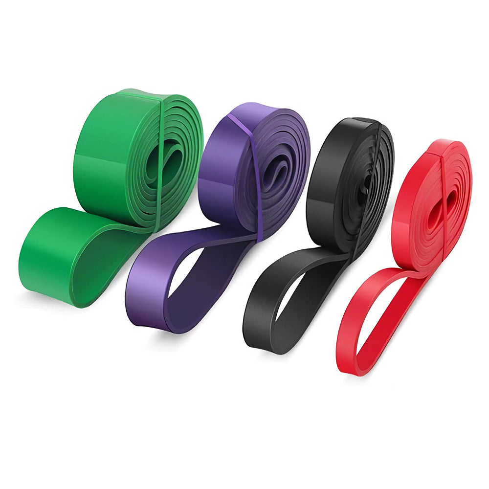 Resistance Band 25 to 65 lb Pull Up Assist Band