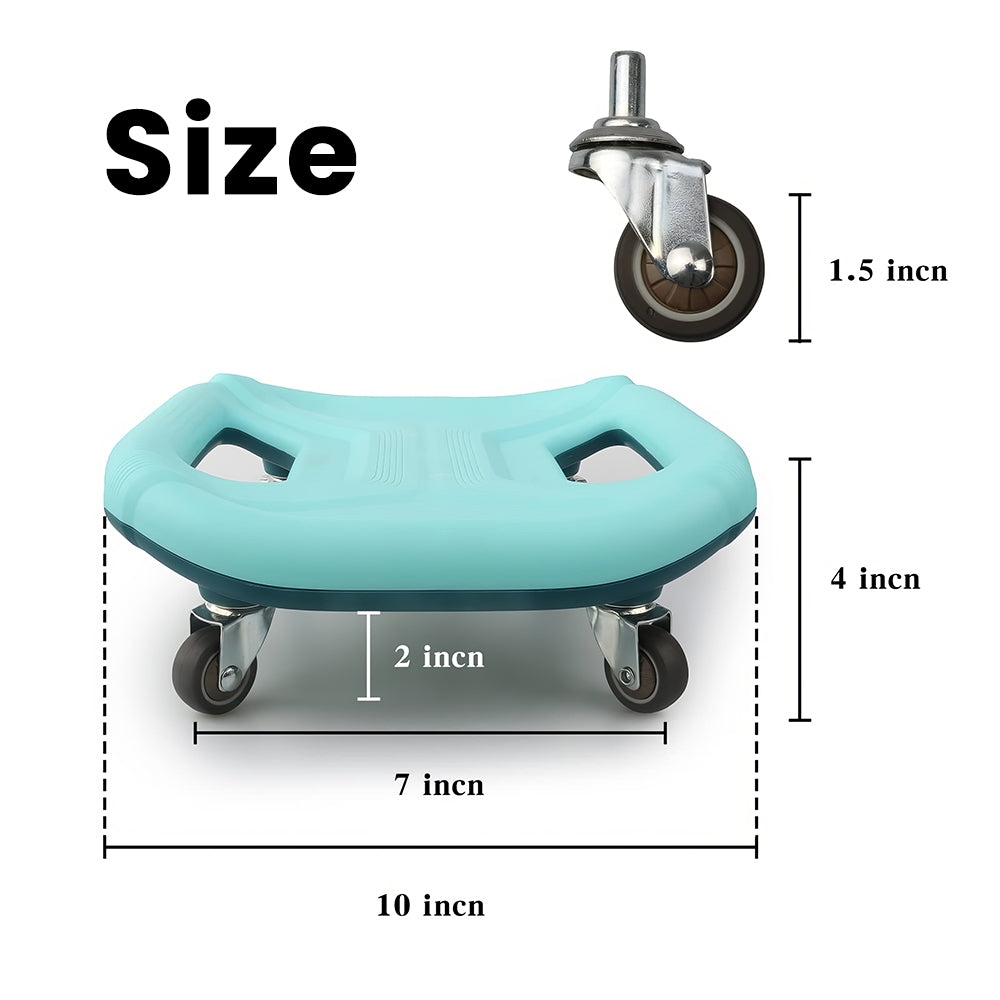 Ab Roller Wheel for Core Training Home Workout Ab Exercise Disc